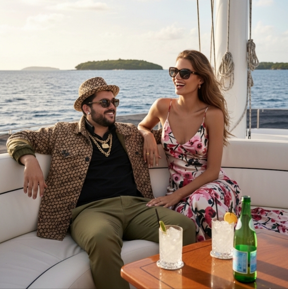 ✨️☆Meet Your Posher☆✨️ - Picture 14 of 17